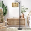 lampshade rattan lampshades bamboo Round lampshade,natural drum bamboo lamp shades