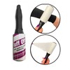 Fluff Off Lint Roller & Refill Set 2 Handles &