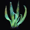 REIRQIE 1Pcs Aquarium Decoration Green Plants Simulation Artificial Water Grass