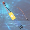30A ESC T Plug 3.5mm Quadcopter Drone Brushless ESC Upgrade