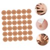 Healeved 400pcs Flexible Knuckle Care Plasters Breathable Elastic for Finger