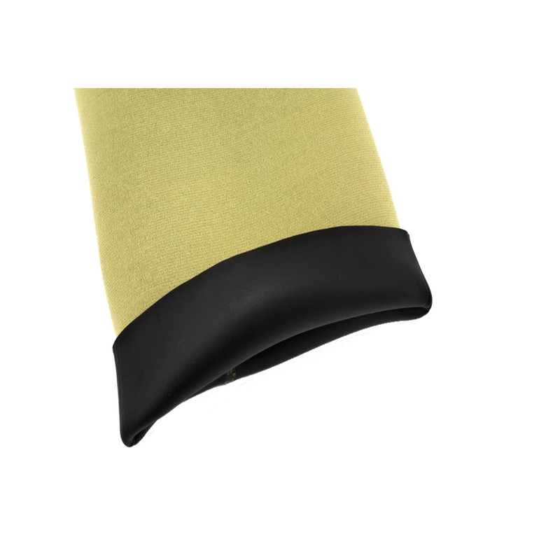 Truform-OTC AK Suspension Sleeve, Above Knee Style for Prosthetics, Neoprene,