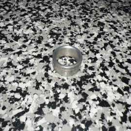 Honda GENUINE HONDA FRONT WHEEL AXLE SPACER COLLAR CR125 CR250 CRF250R CRF450R 02-2023