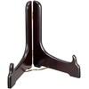 Kakuda Seibei Shoten S5-TKG1-46 Kishu Lacquerware Dish Stand, 7.1 inches