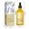 Aceite Reparador Para Cabello Dañado 120 Ml