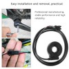 Electric Bicycle Pedal Assistant Sensor System Double Hall 12 Magnetic