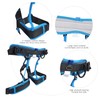 Safety Harness Half Body AntiFall Outdoors Rock Climbing High Altitude