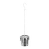 Spice Ball Spice Infuser Stainless Steel Mesh Basket Wire Easy
