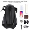 Bike Saddle Bag Cycling Waterproof Bicycle Tail Bag Under Seat