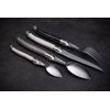 Laguiole Production 24 Piece Flatware Set IRIS