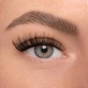 Aylashes Vegan 3D eyelashes, ultra fluffy with thin flexible band