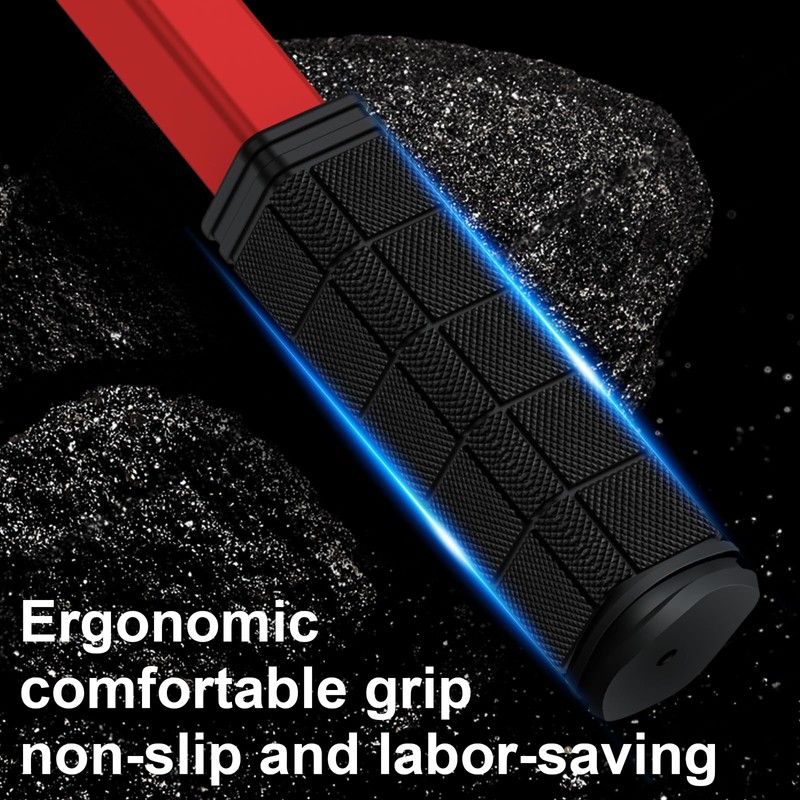 4-in-1 Hinge Gap Adjusting Tool Kit –Heavy Duty Steel Door