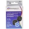 Dataproducts R3197 Compatible Ribbon, Black/red