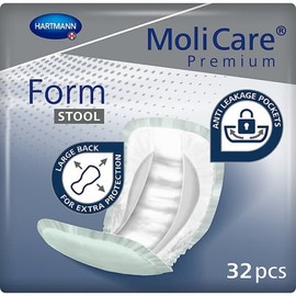 MoliCare Buy MoliCare Premium Form Stool 32 pack Online