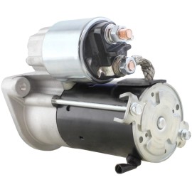 Gladiator Professional Grade Starter fits Gator XUV 590i 586cc 2016 2017 replaces MIA11732