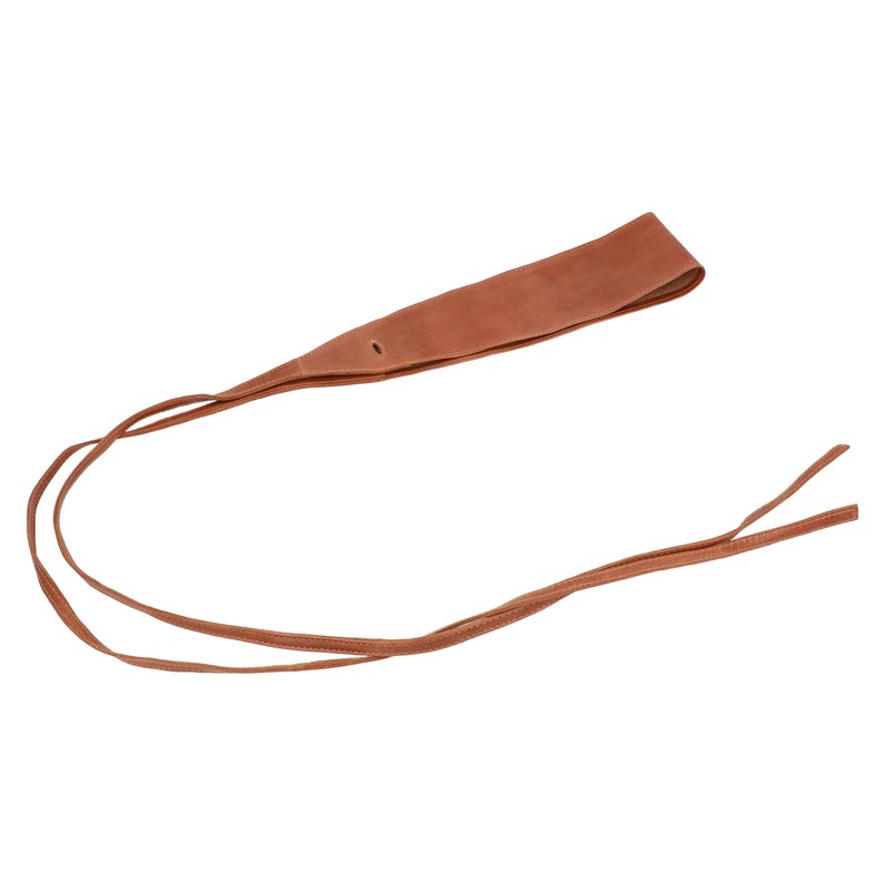 Gusti Gürtel Leder - Federica Gürtel Taillengürtel Accessories Leder Damen