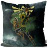 VOID Adventure Link Polyester Cushion Cover Outdoor Indoor Game Gamer,
