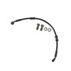 ACROPIX Universal Brake Hose Motorcycle ATV Dirt Bike Motocross Braided