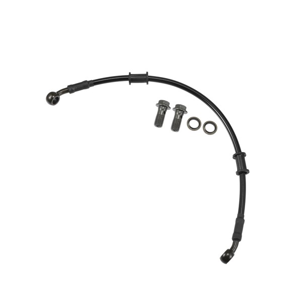 ACROPIX Universal Brake Hose Motorcycle ATV Dirt Bike Motocross Braided