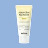 belinic Bellinic Sun Cream PDRN Glow Sun Serum 50ml Organic Tea SPF50 / 벨리닉 선크림 PDRN 글로우 선세럼 50ml 유기자차 SPF50