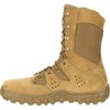 ROCKY S2V Predator Military Boot Size 12(M) Coyote Brown