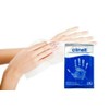 Clinell Antibacterial Hand Wipes - 10 x Individual Sachets (10)