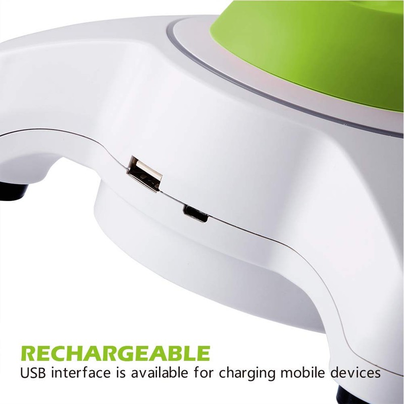 Mini Vortex Mixer - Four E's Scientific lab Vortex Shaker,