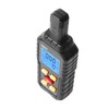 Electromagnetic Radiation Tester High Accuracy Multifunctional Temperature Electric Magnetic Field