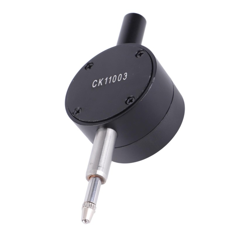 Digital Dial Gauge Micro Electronic 0.0005in 0.01mm Industrial High Accuracy
