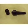 SHOPSMITH MARK V LATHE DRIVE SPUR + LIVE CENTER SET