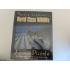 Hayden Lambson's World Class Wildlife 513 Pieces Jigsaw Puzzle