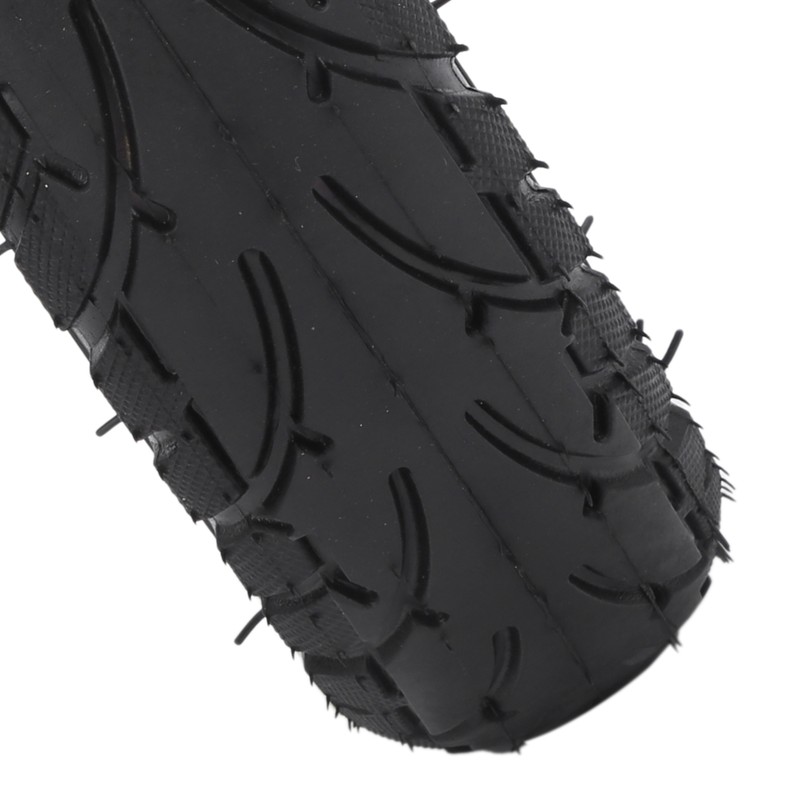 8 Inch Electric Scooter 8x2.00‑5 Tyre Pneumatic Tire and Stainless