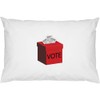 2 x 'Voting Ballot Box' Cotton Pillow Cases (PW00035227)