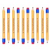 Baco | Bacoteacher Lápiz Jumbo Triangular Hb/2 - 10 Lápices