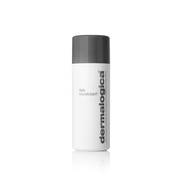 dermalogica Daily Microfolient, 2.6 oz (74 g), Enzyme Facial Wash Powder