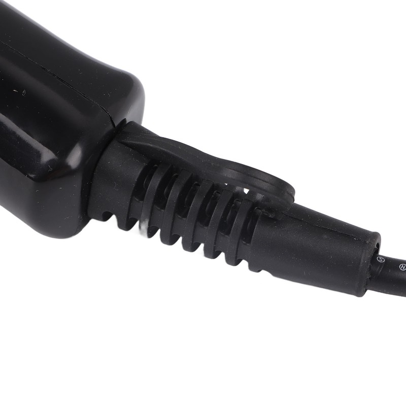 Negative Ionic Hair Dryer Quick Drying Low Noise Hair Blow