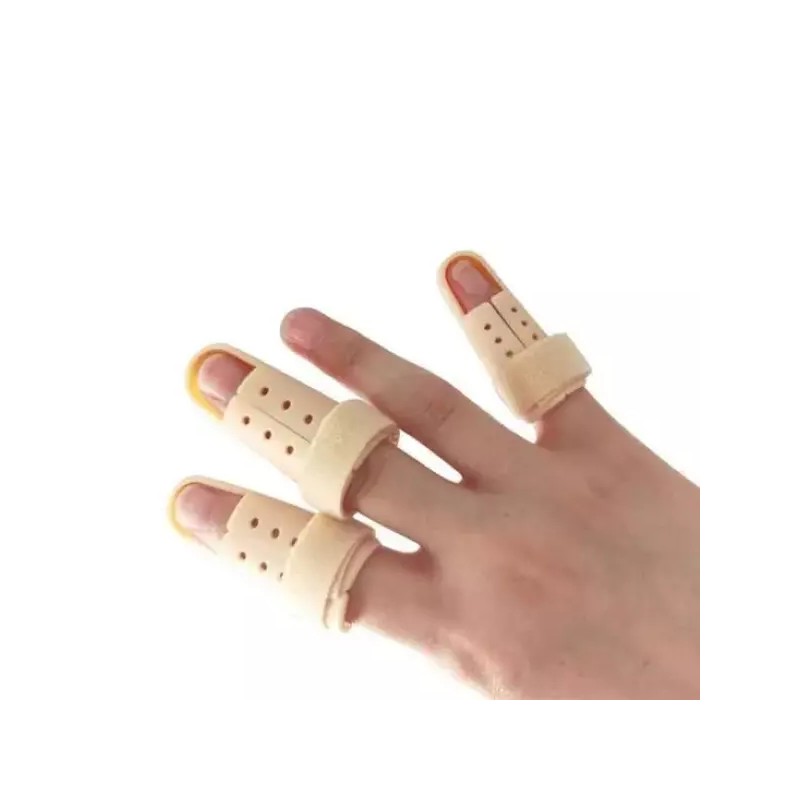 Finger Band 핑거밴드 손가락 깁스 고정 새끼 엄지 검지 마