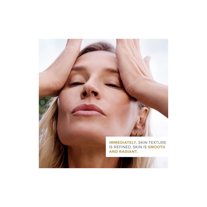 Yves Rocher Anti-ge Global Anti-aging Correcting Supra Essence con precioso