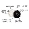 Mary Kay Polvo Suelto Traslucido Mary Kay
