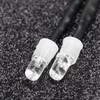 RC Car Accessories 2PCS 5mm Headlight LED Light for 1/10