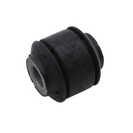 1 PC SHLPDFM Black Front Shock Absorber Bush 56219-5X00A Compatible with r Nissan Navara D40 Pick Up/Pathfinder R51 2.5DCi 2005-2015