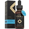 Vitamin D Drops - Vitamin D3 4000 IU Liquid for