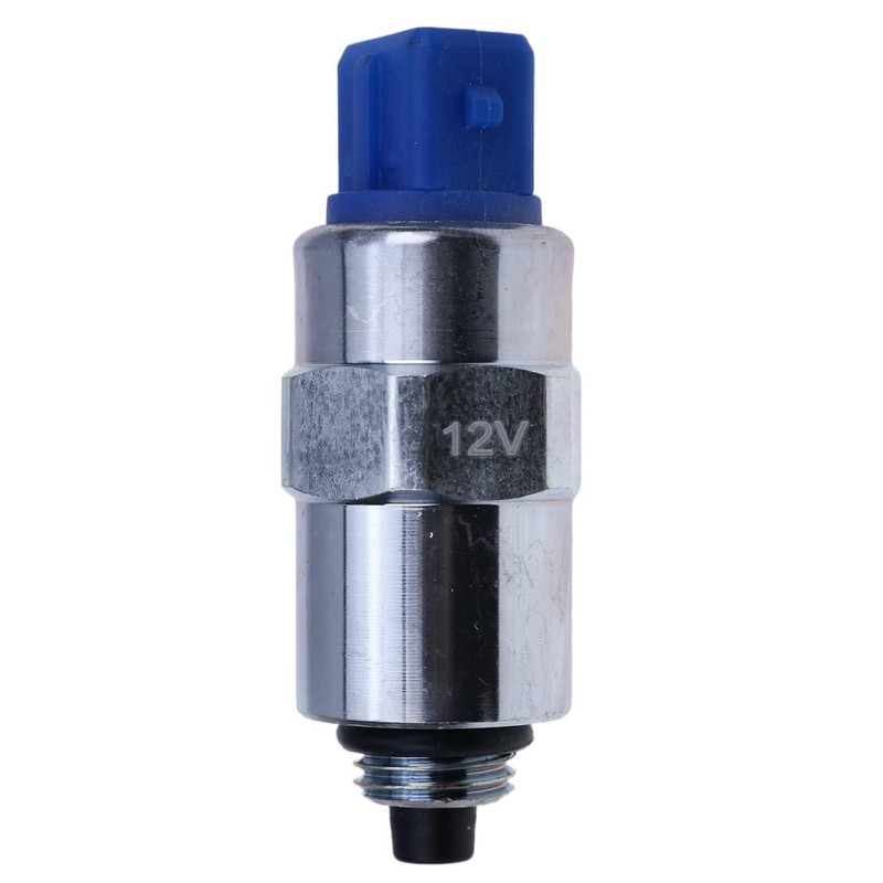 Holdia 12V Fuel Pump Solenoid 7185-900G 4224321M1 Replace for Delphi