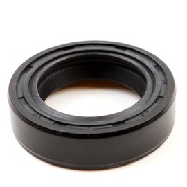Parts and Parts Radial Shaft Seal 25 x 38 x 10 mm, AS/TC/BASL/WAS, DIN 3760 Seal Ring, NBR 70, Heat & Chemical Resistant, Ideal for Engines, Pumps, Gearboxes & Industrial Applications