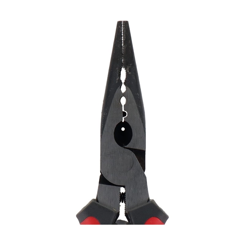 Trad Power All Purpose Needle Nose Pliers 150 mm TPR – 150 