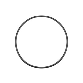 sourcing map Nitrile Rubber O-Rings 185 mm AD 173.6 mm ID 5.7 mm Width Metric Sealing Ring Seal