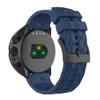 Silicone Band Compatible for Suunto 9 Smartwatch GPS/for SUUNTO 9