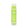 Green Goo All-Natural Lip Balm, Cool Mint, 0.15-ounce Stick, 4-pack