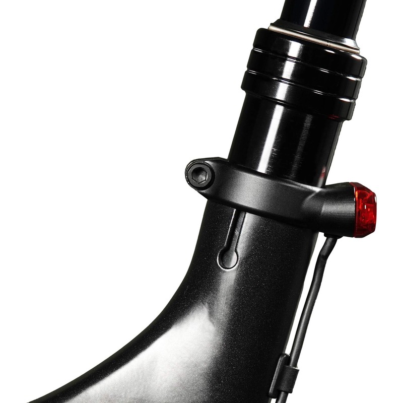 Lupine C 14 E-Bike Rear Light Diameter 34.9 mm 2022