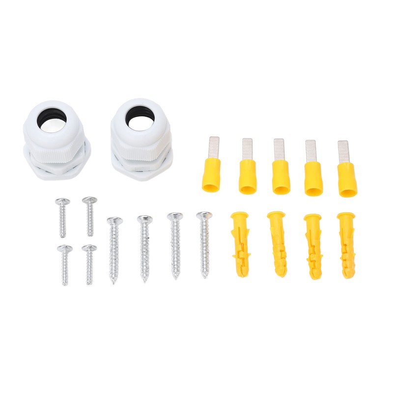 230VAC Leakage Protection Air Switch and 220VAC Single Phase Energy